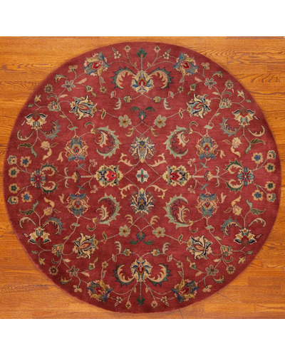 72179 INDO PERSIAN <br> 105  Red 5.9 X 5.9